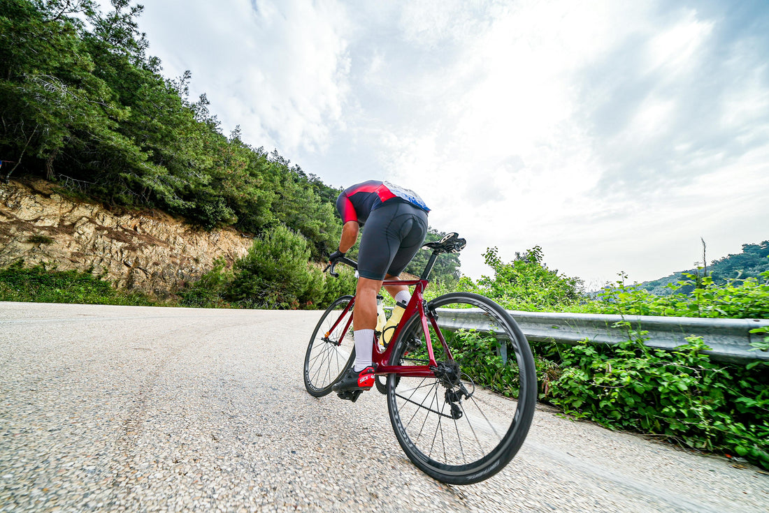 Beste günstige gebrauchte Mountainbikes - Rebike