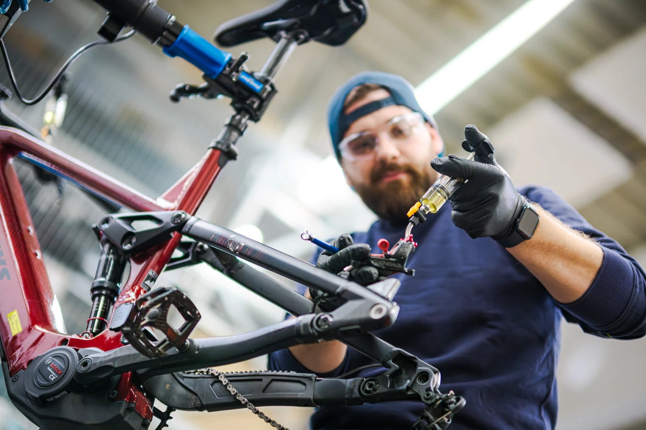 bulls fahrrad händler österreich Bulls Cross Flyer EVO E-Bikes Hardtail gebraucht