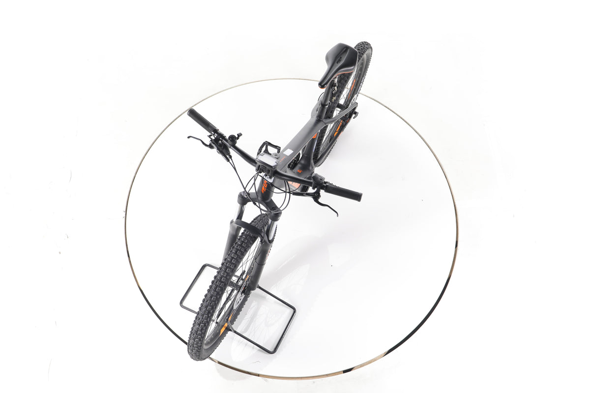 KTM Macina Team 273 E-Bike - Image 17