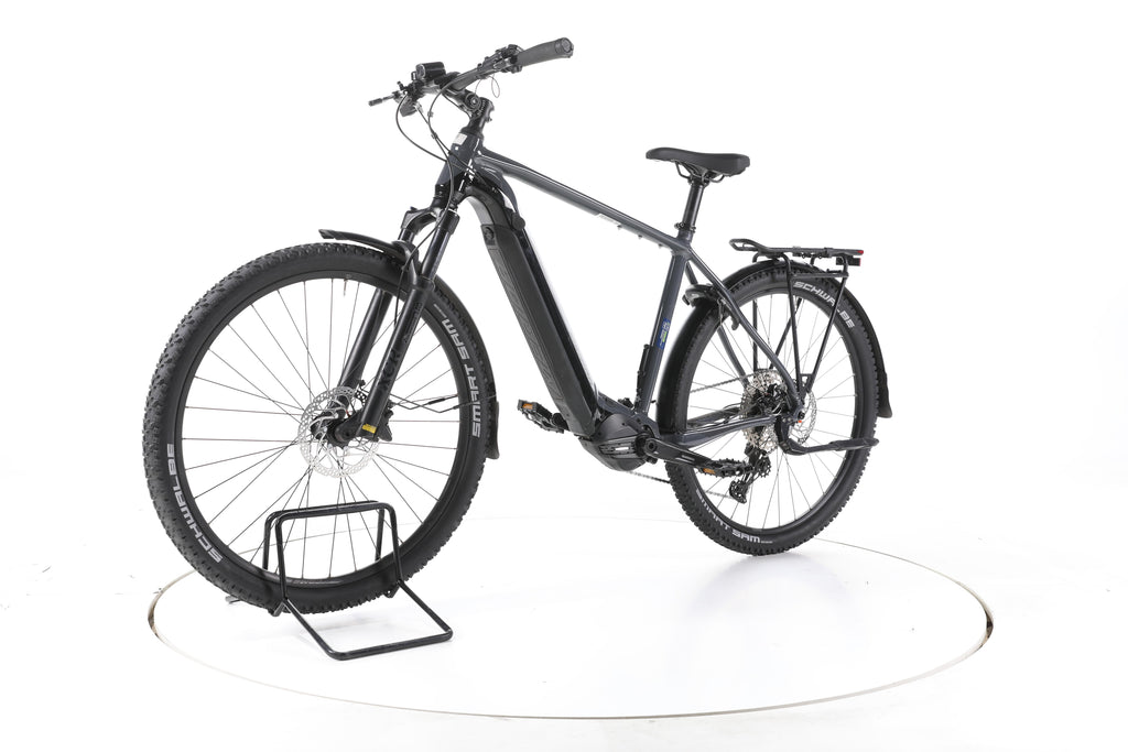 Merida eBIG.NINE Trekking E-Bike - Image 6