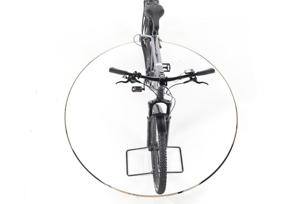 Merida eBIG.NINE Trekking E-Bike - Image 16