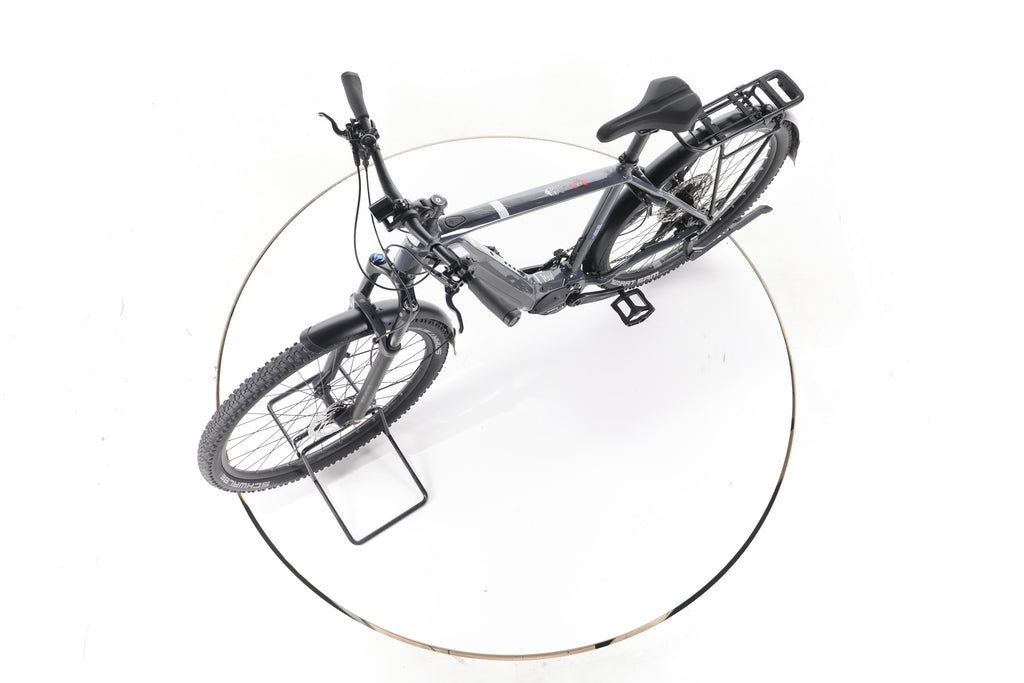 Merida eBIG.NINE Trekking E-Bike - Image 18