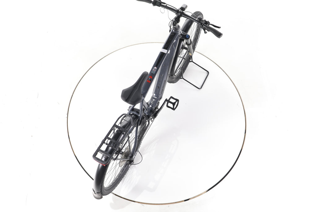 Merida eBIG.NINE Trekking E-Bike - Image 23