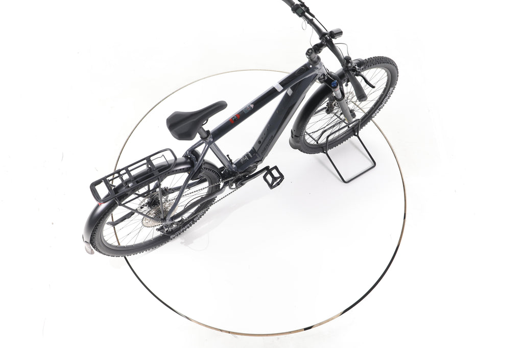 Merida eBIG.NINE Trekking E-Bike - Image 24