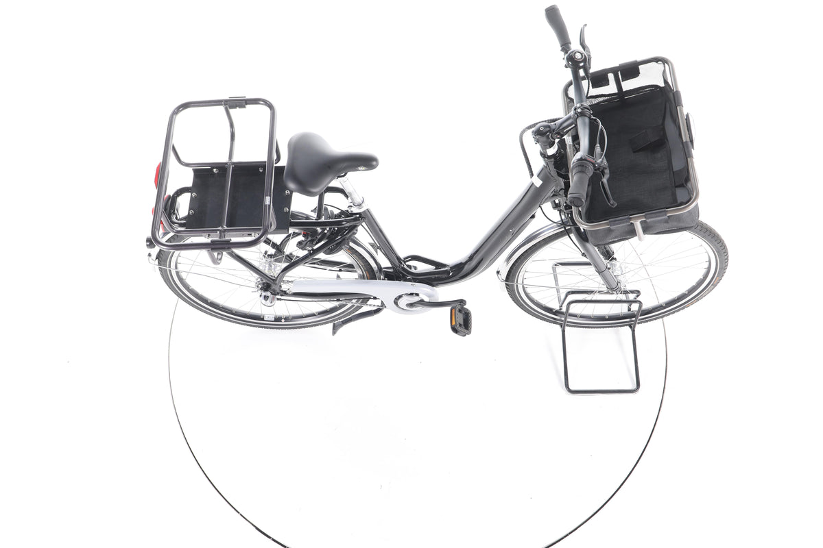 RYTLE Speedliner SI28 Fahrrad City & Trekking - Image 13