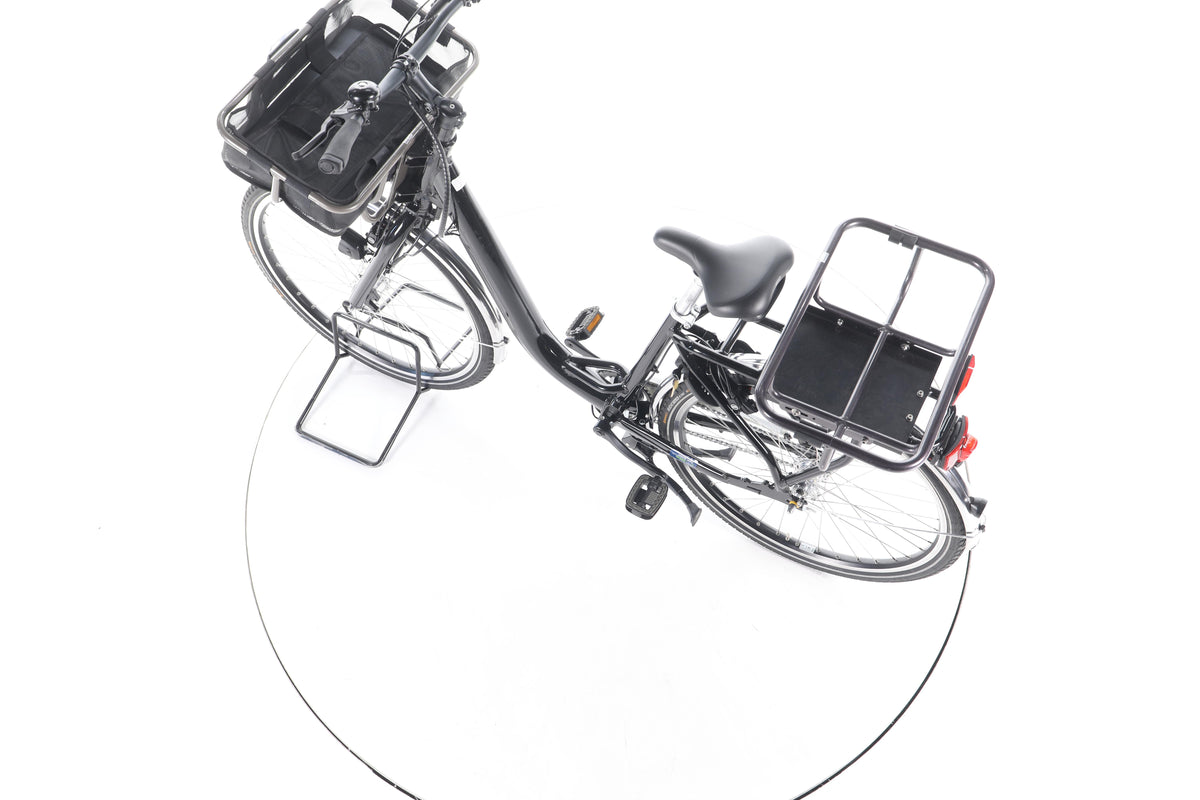 RYTLE Speedliner SI28 Fahrrad City & Trekking - Image 20