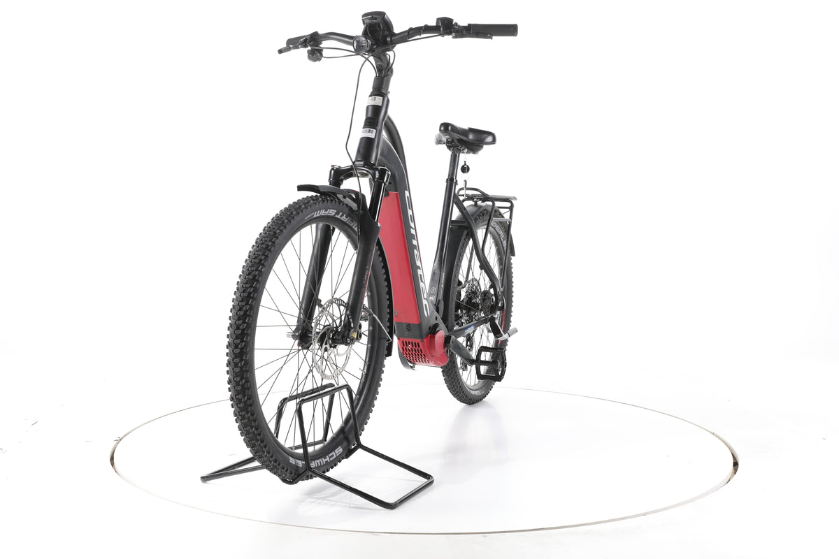Corratec Life CX6 12S Trekking E-Bike Tiefeinsteiger - Image 5