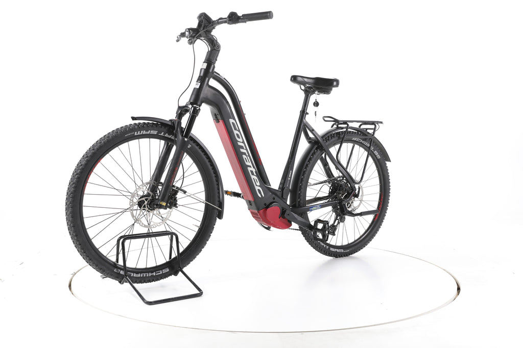 Corratec Life CX6 12S Trekking E-Bike Tiefeinsteiger - Image 6
