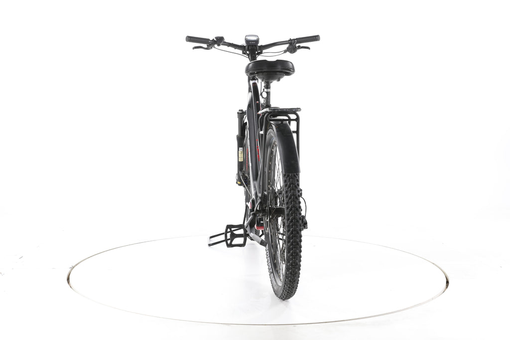 Corratec Life CX6 12S Trekking E-Bike Tiefeinsteiger - Image 10