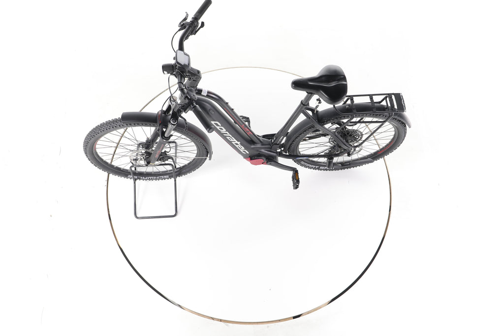Corratec Life CX6 12S Trekking E-Bike Tiefeinsteiger - Image 19