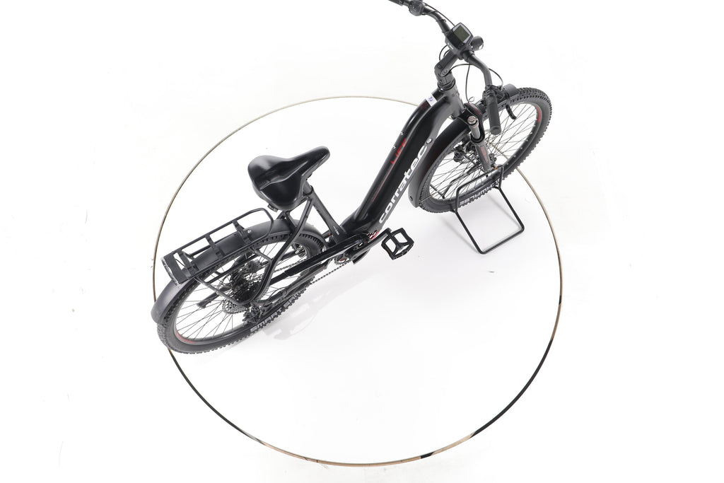 Corratec Life CX6 12S Trekking E-Bike Tiefeinsteiger - Image 24