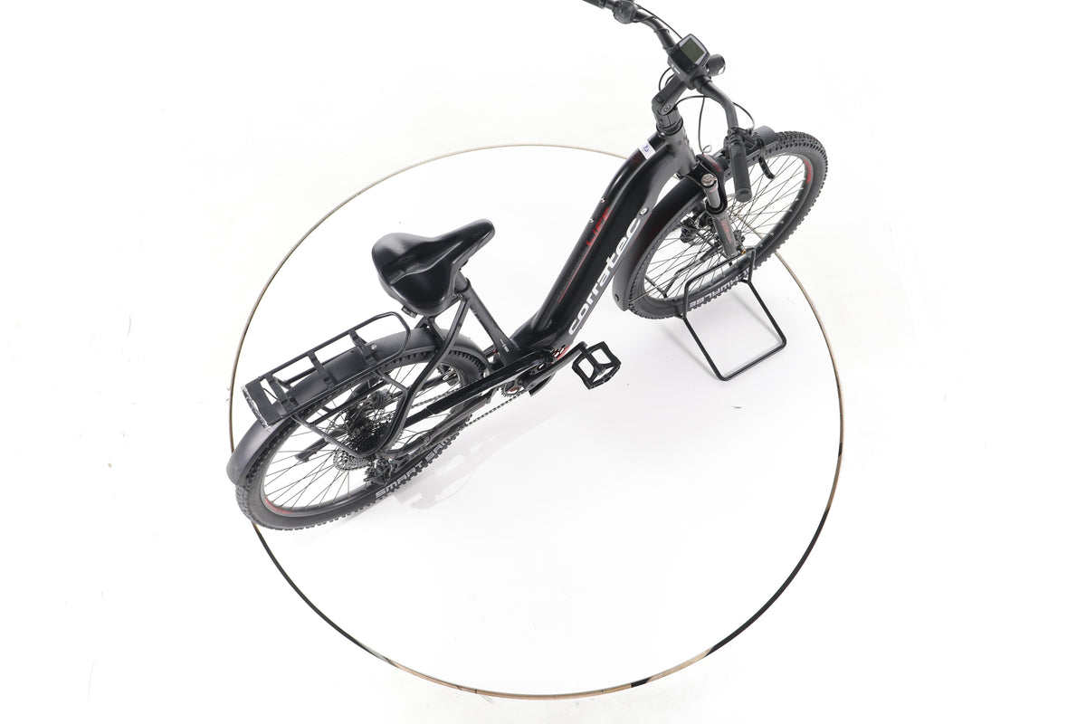 Corratec Life CX6 12S Trekking E-Bike Tiefeinsteiger - Image 24