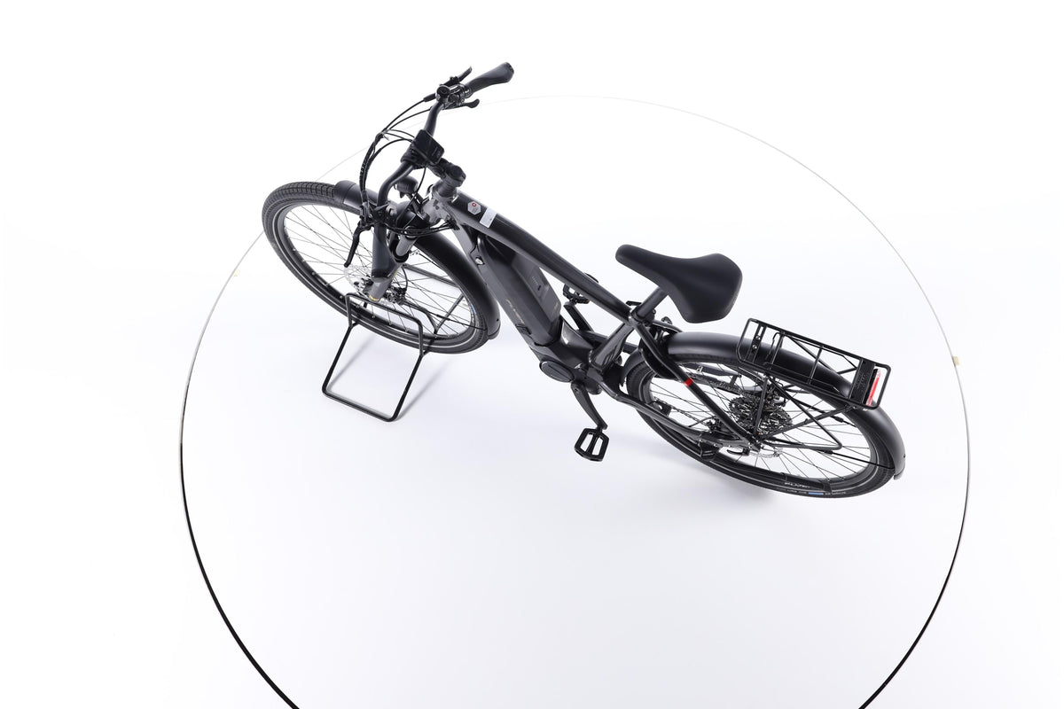 FLYER Upstreet5 7.10 Trekking E-Bike - Image 20