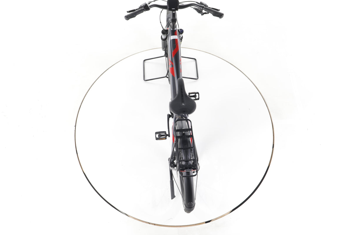 R Raymon TourRay E 6.0 Trekking E-Bike - Image 22