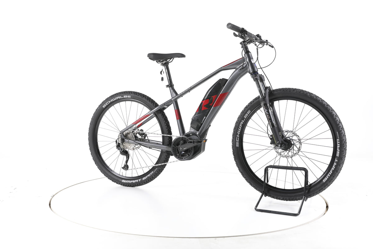 R Raymon HardRay E 3.0 E-Bike - Image 2
