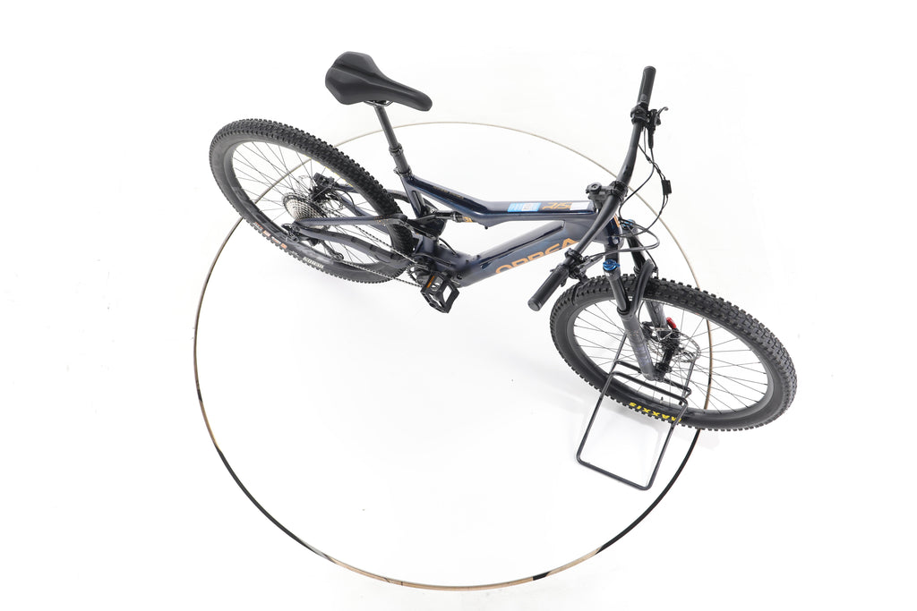 Orbea Rise M20 E-Bike Fully Carbon - Image 14