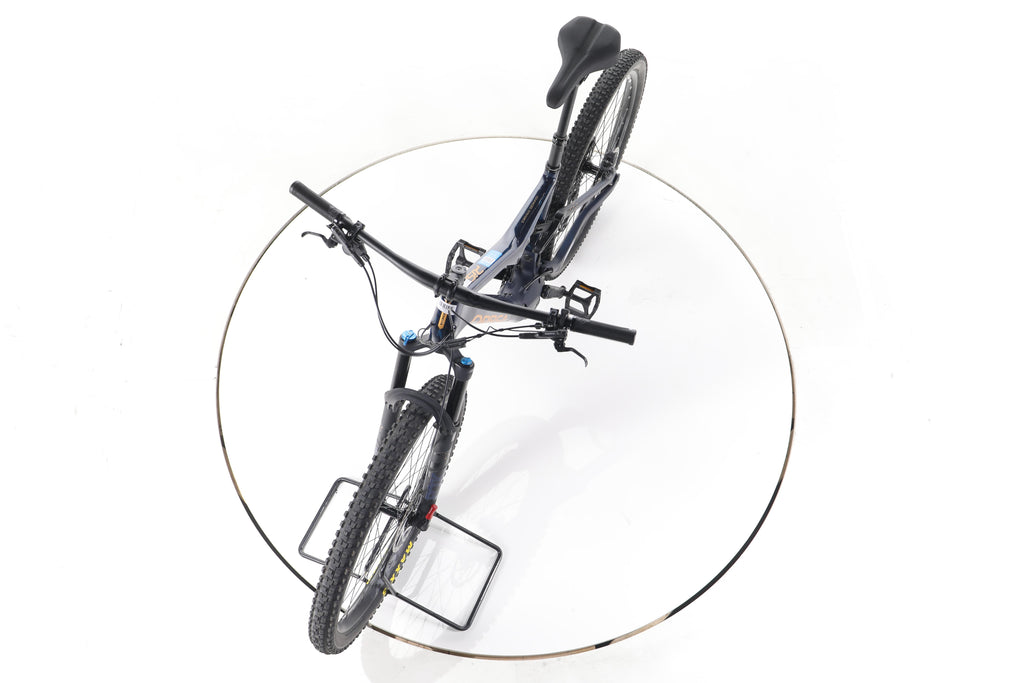 Orbea Rise M20 E-Bike Fully Carbon - Image 17