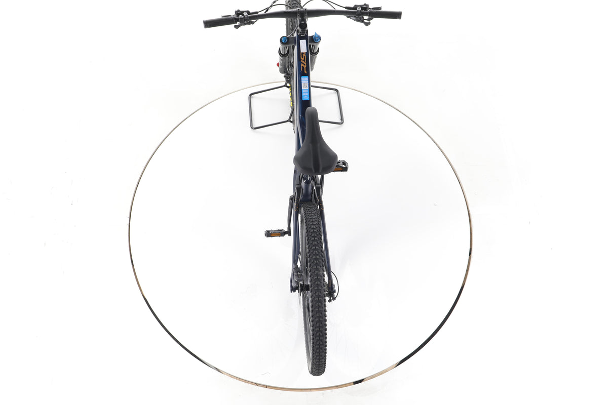 Orbea Rise M20 E-Bike Fully Carbon - Image 22