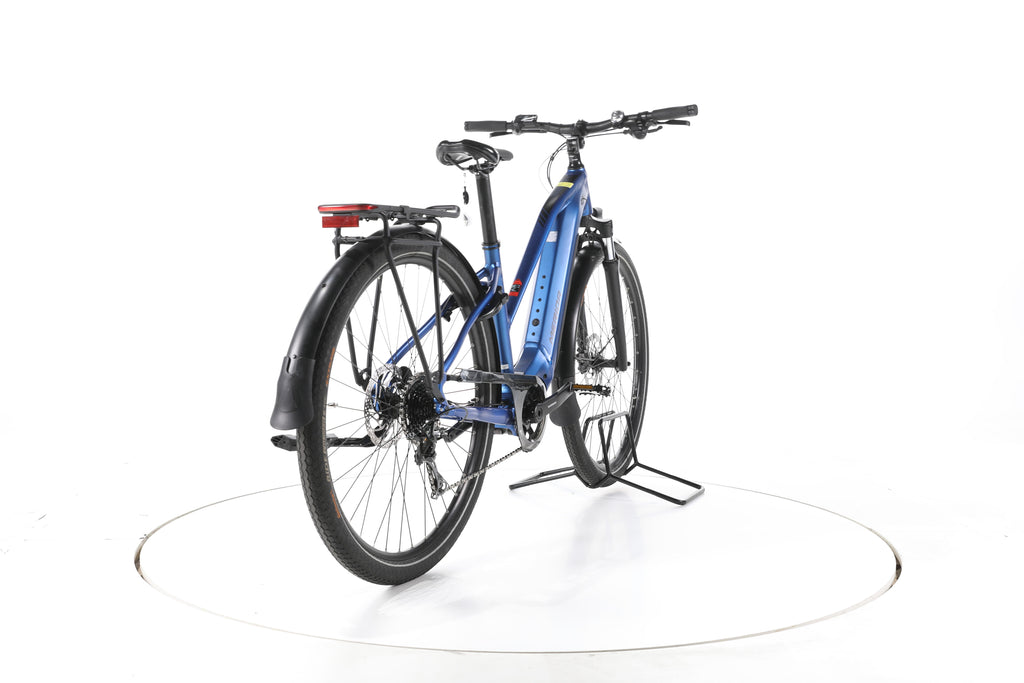 Merida eSPRESSO 400 EQ Trekking E-Bike - Image 11
