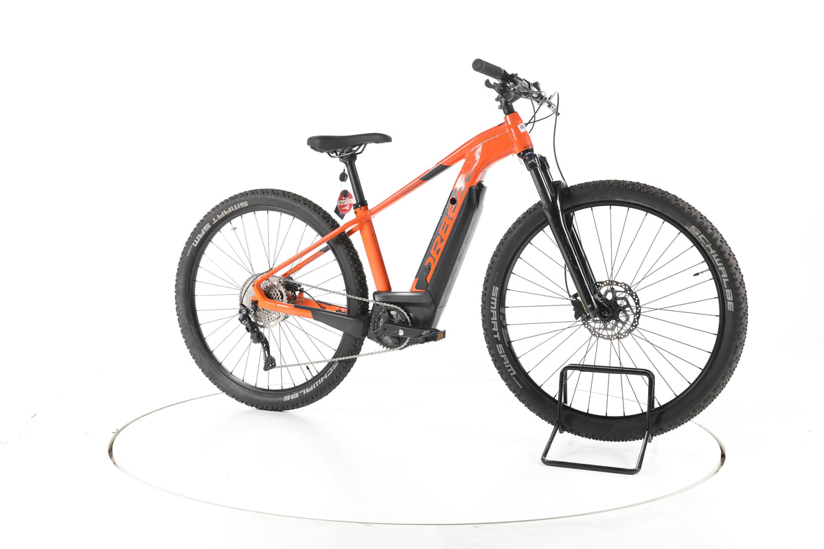 Orbea Keram 30 E-Bike - Image 2