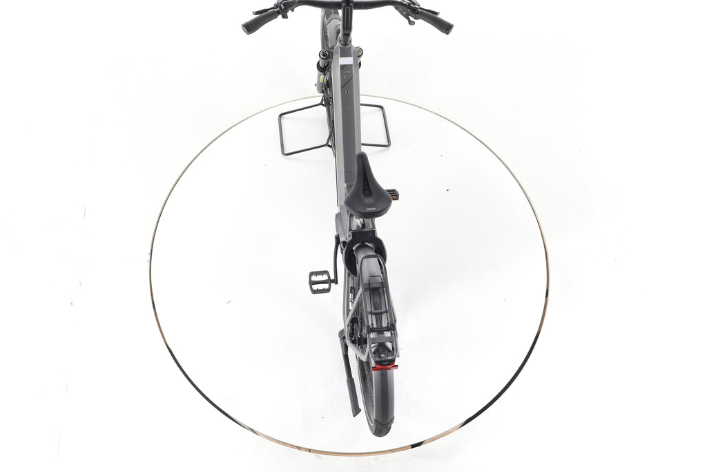 Kalkhoff Endeavour 7.B Move+ Trekking E-Bike Tiefeinsteiger - Image 22