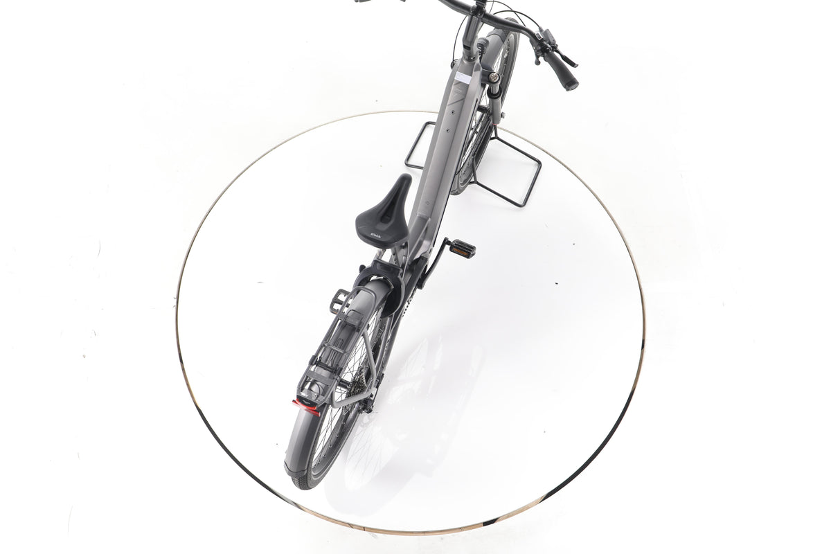 Kalkhoff Endeavour 7.B Move+ Trekking E-Bike Tiefeinsteiger - Image 23