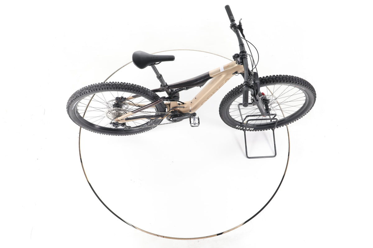 Orbea Rise H30 E-Bike Fully - Image 13