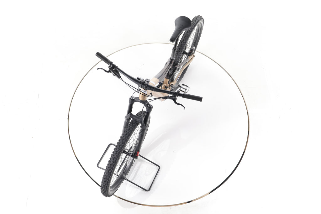 Orbea Rise H30 E-Bike Fully - Image 17