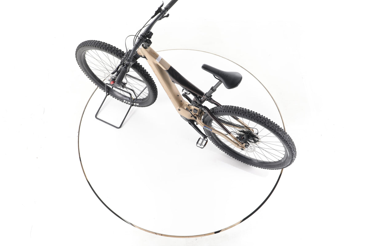 Orbea Rise H30 E-Bike Fully - Image 20