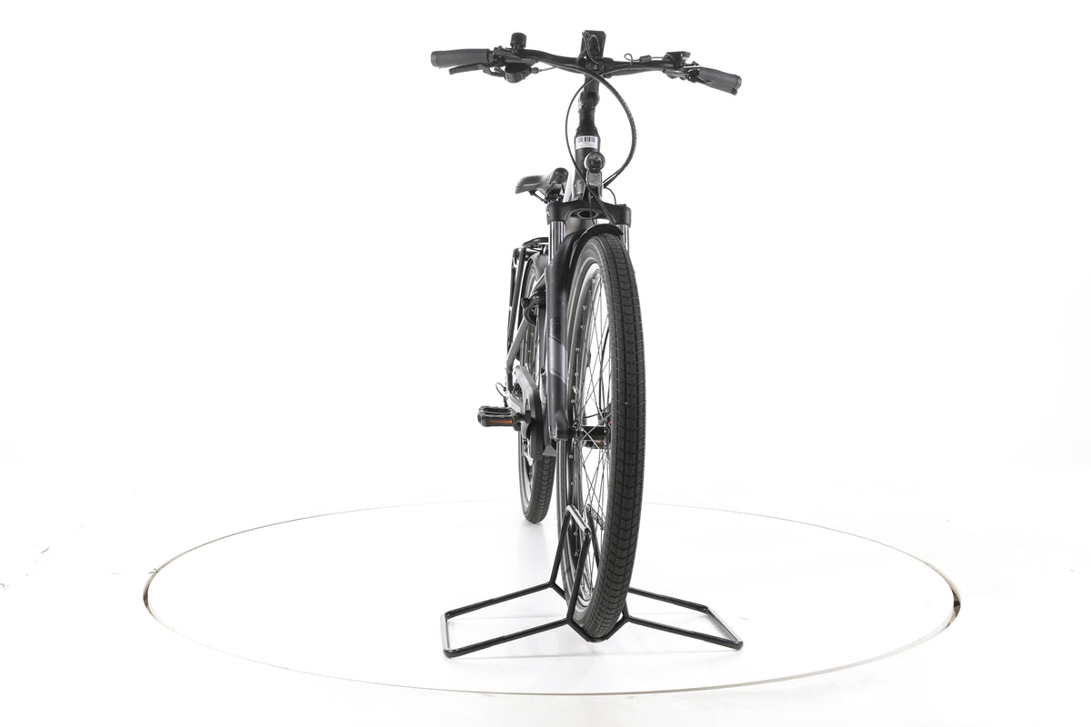 FLYER Upstreet5 5.10 Trekking E-Bike Tiefeinsteiger - Image 4