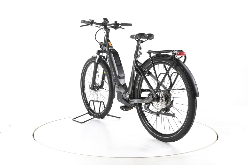 FLYER Upstreet5 5.10 Trekking E-Bike Tiefeinsteiger - Image 9