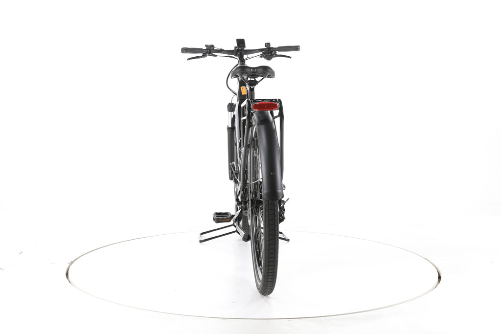 FLYER Upstreet5 5.10 Trekking E-Bike Tiefeinsteiger - Image 10