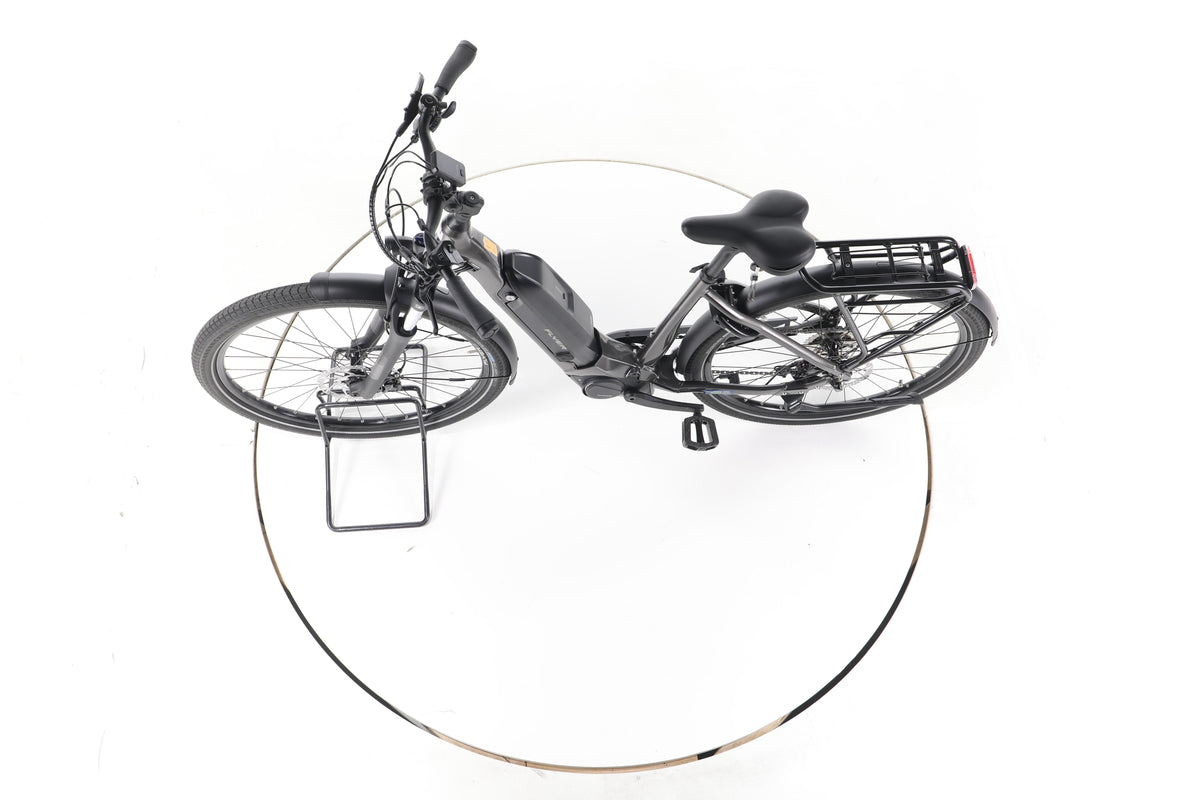 FLYER Upstreet5 5.10 Trekking E-Bike Tiefeinsteiger - Image 19