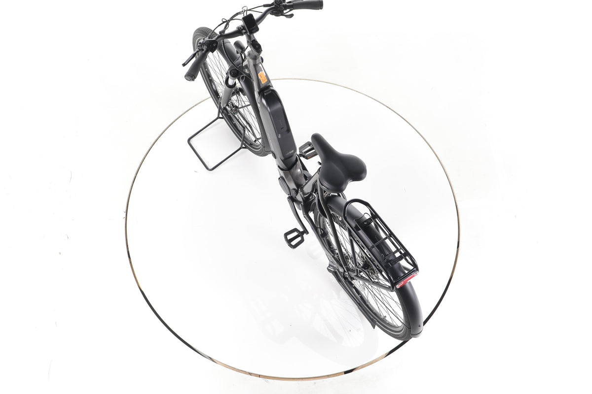 FLYER Upstreet5 5.10 Trekking E-Bike Tiefeinsteiger - Image 21