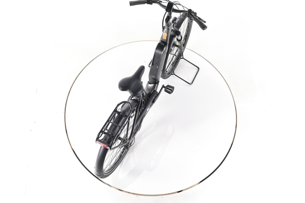 FLYER Upstreet5 5.10 Trekking E-Bike Tiefeinsteiger - Image 23