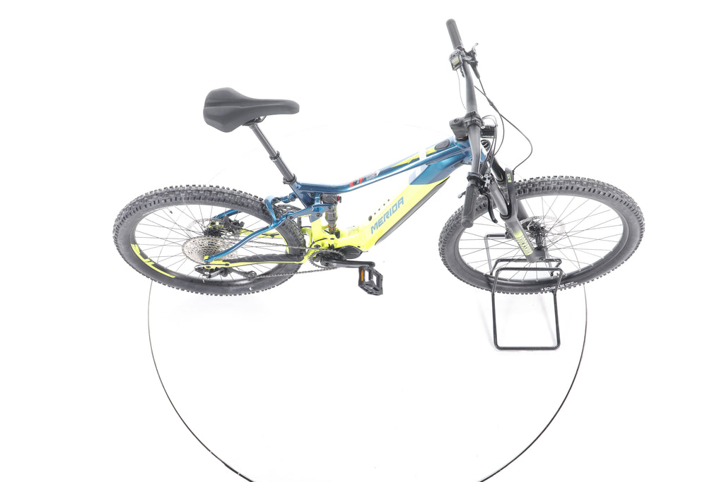 Merida eONE-Sixty 575 EP1 E-Bike Fully - Image 13