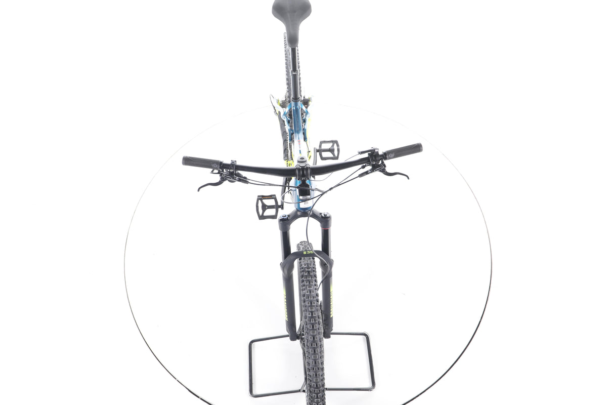 Merida eONE-Sixty 575 EP1 E-Bike Fully - Image 16