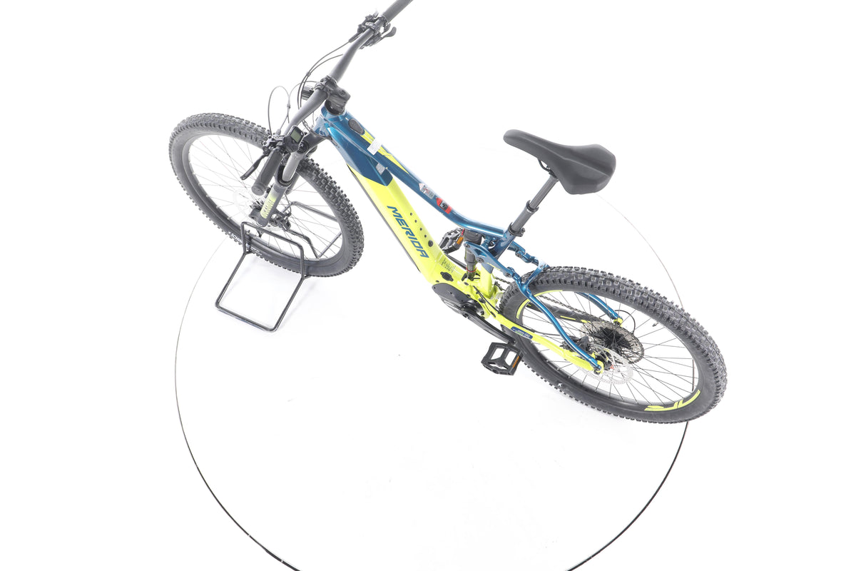 Merida eONE-Sixty 575 EP1 E-Bike Fully - Image 20