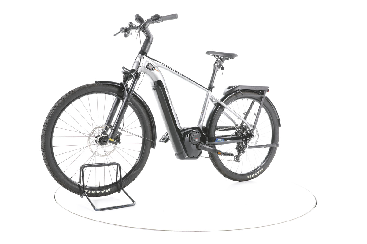Cannondale Tesoro Neo X 1 Trekking E-Bike - Image 6