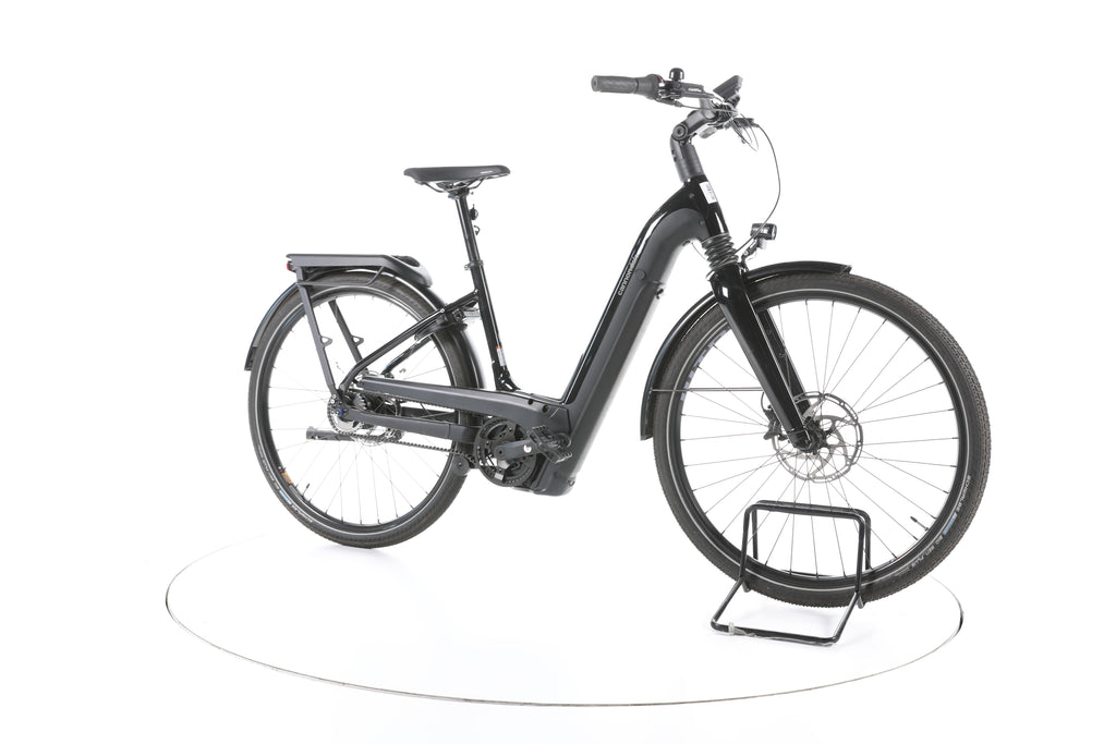 Cannondale Mavaro Neo 2 E-Bike - Image 2