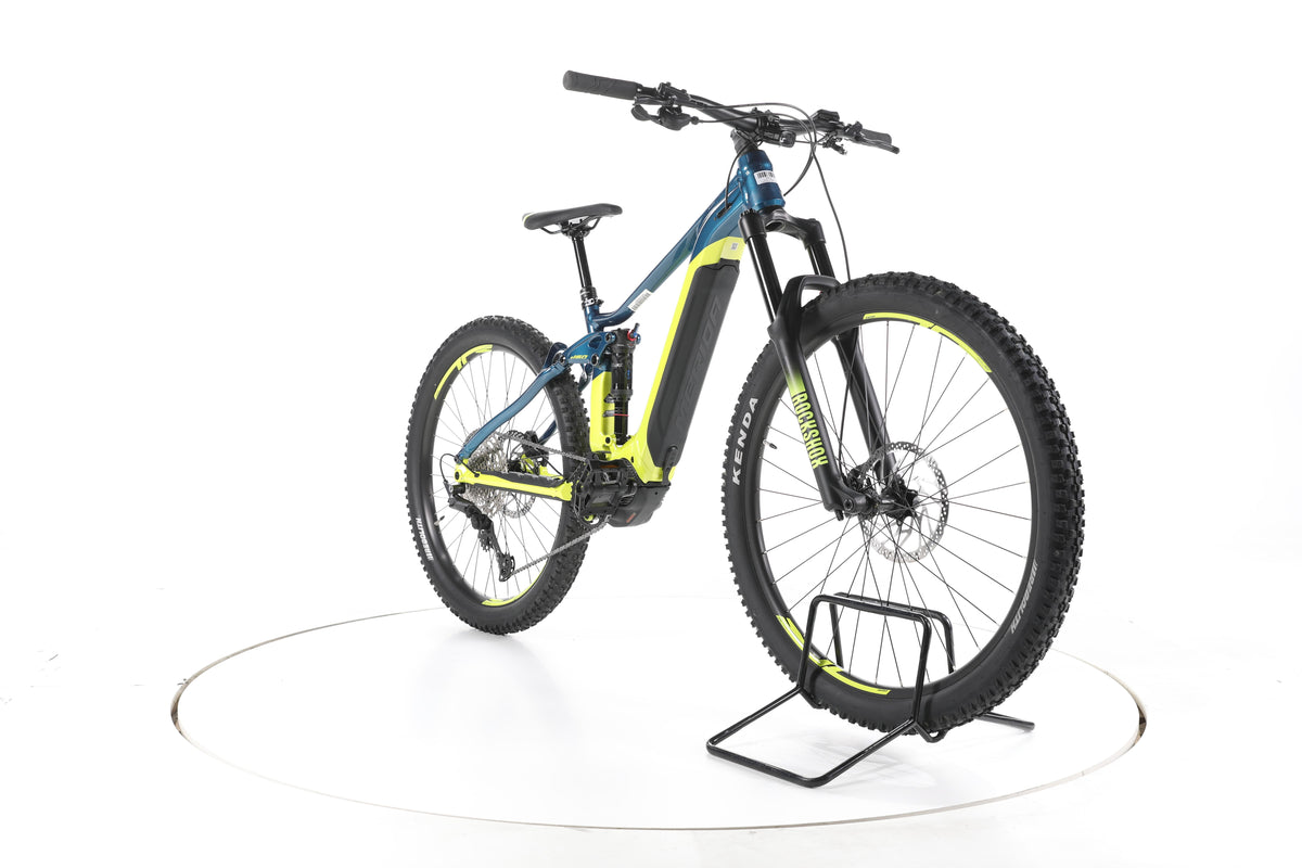 Merida eONE-Sixty 575 EP1 E-Bike Fully - Image 3