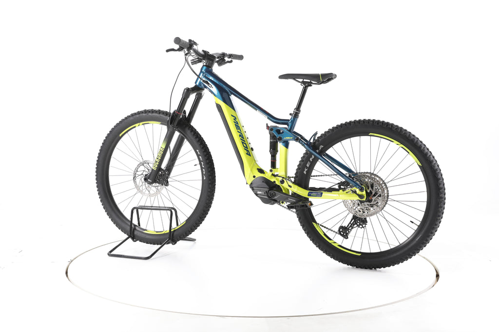 Merida eONE-Sixty 575 EP1 E-Bike Fully - Image 8