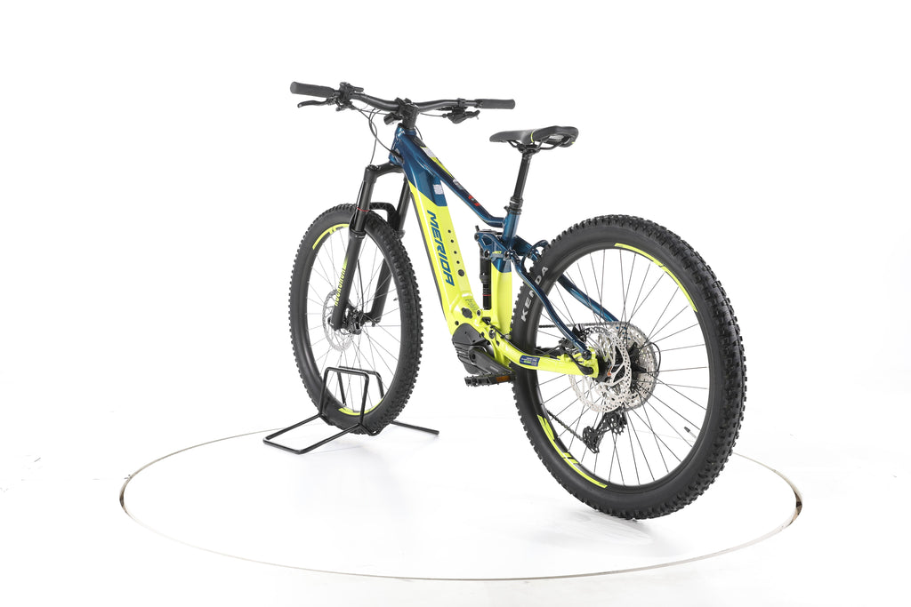 Merida eONE-Sixty 575 EP1 E-Bike Fully - Image 9