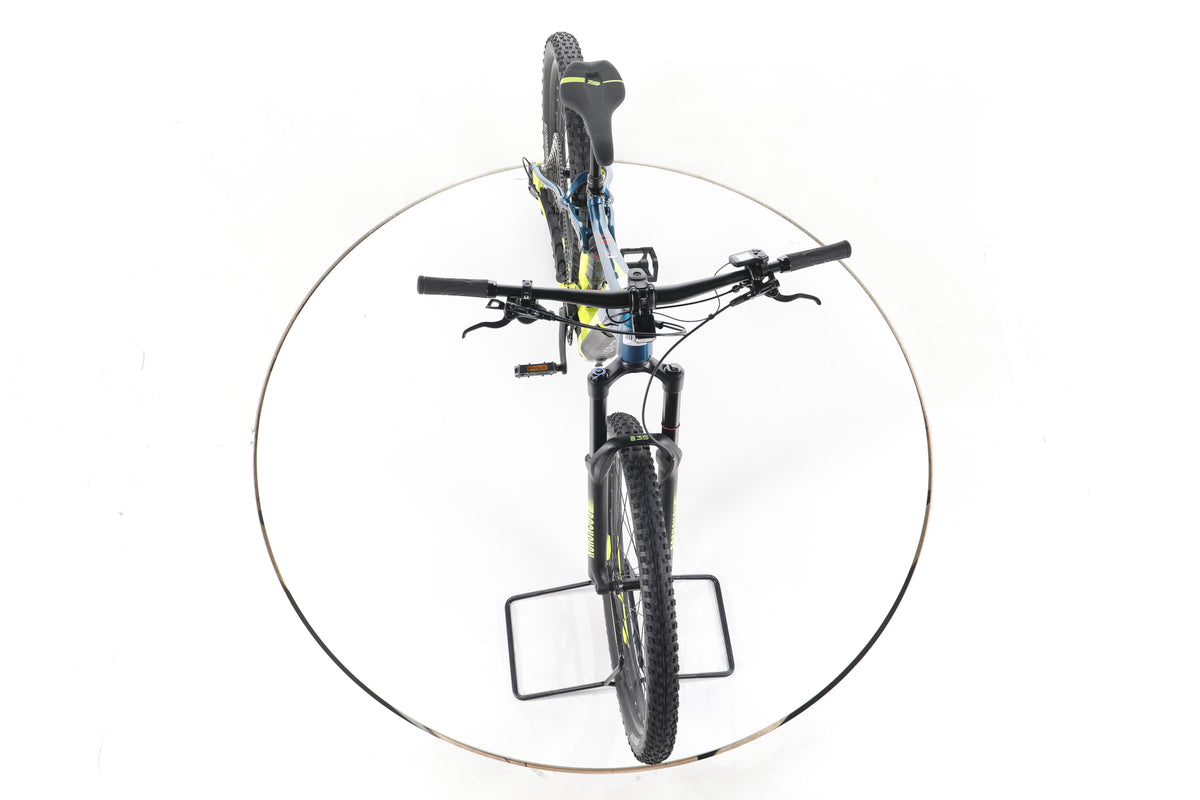 Merida eONE-Sixty 575 EP1 E-Bike Fully - Image 16