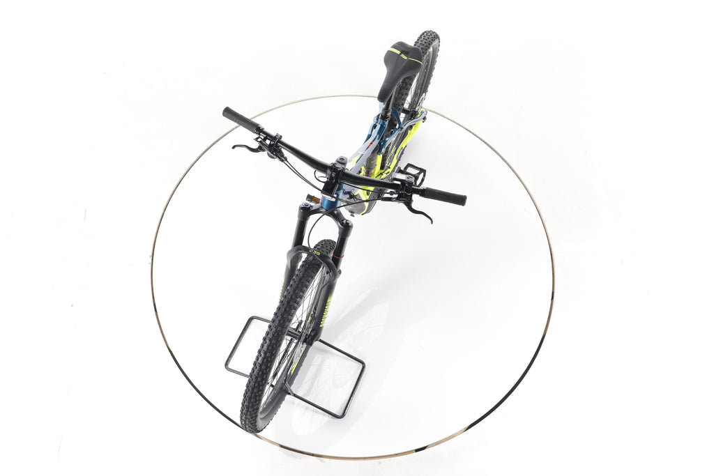 Merida eONE-Sixty 575 EP1 E-Bike Fully - Image 17