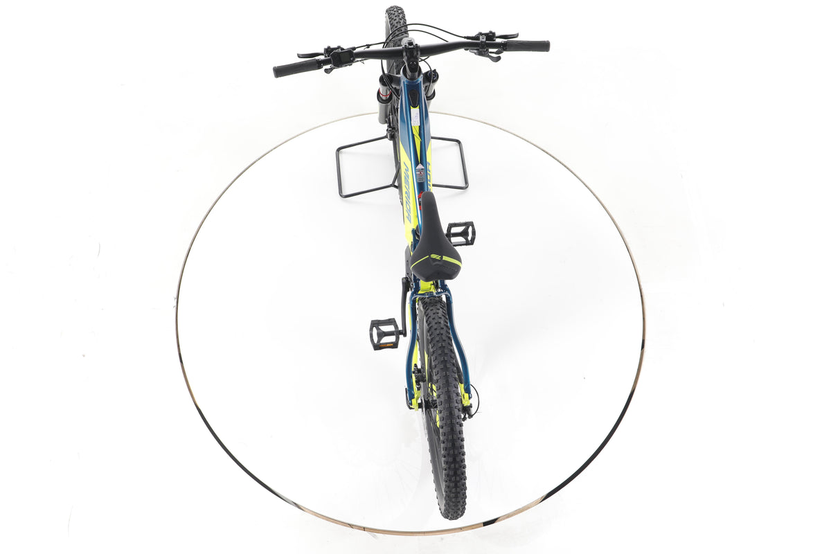 Merida eONE-Sixty 575 EP1 E-Bike Fully - Image 22