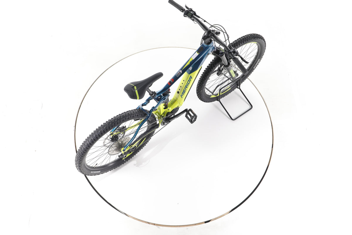 Merida eONE-Sixty 575 EP1 E-Bike Fully - Image 24