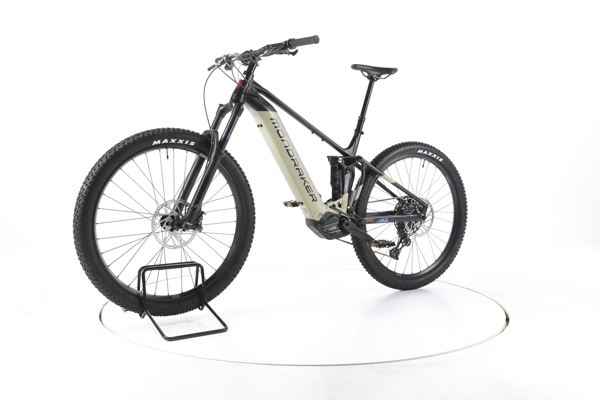 Mondraker DUSK E-Bike Fully - Image 6
