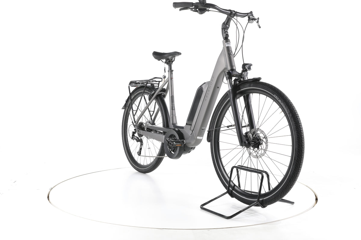 Kalkhoff Endeavour 1.B Move Trekking E-Bike Tiefeinsteiger 2024 - Image 3