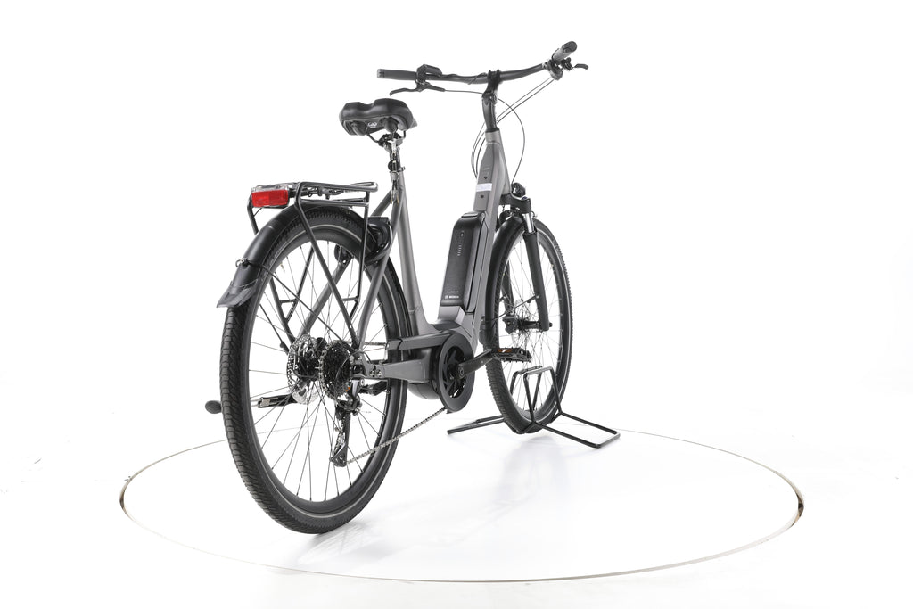 Kalkhoff Endeavour 1.B Move Trekking E-Bike Tiefeinsteiger 2024 - Image 11